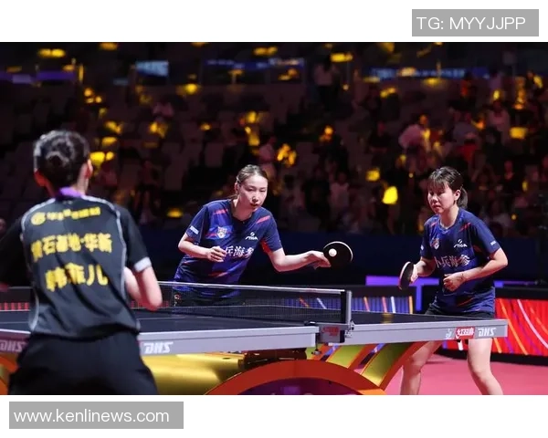 上海乒乓球队个人能力引发热议球员表现与团队合作的辩论升级 上海乒乓球队个人能力引发热议球员表现与团队合作的辩论升级