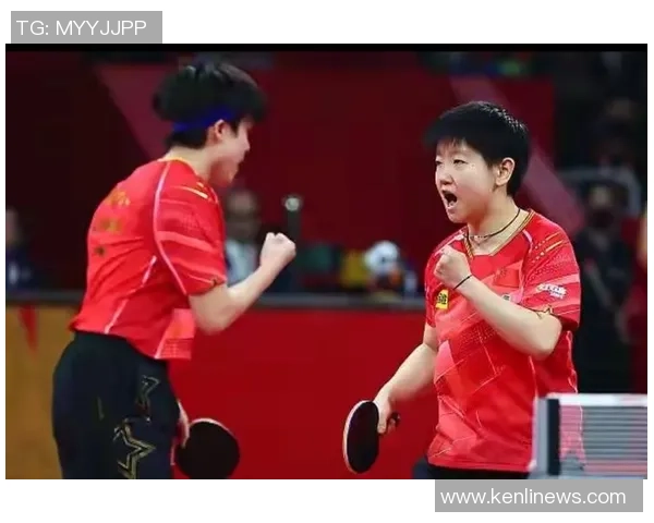 成都全运会乒乓球队技术表现分析与未来发展展望 成都全运会乒乓球队技术表现分析与未来发展展望