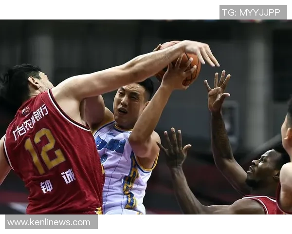 洲际杯赛场上北京篮球队技术分析与表现评估