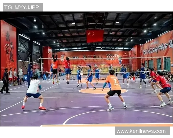 重庆排球队在世锦赛中的团队协作展现出无与伦比的默契与拼搏精神