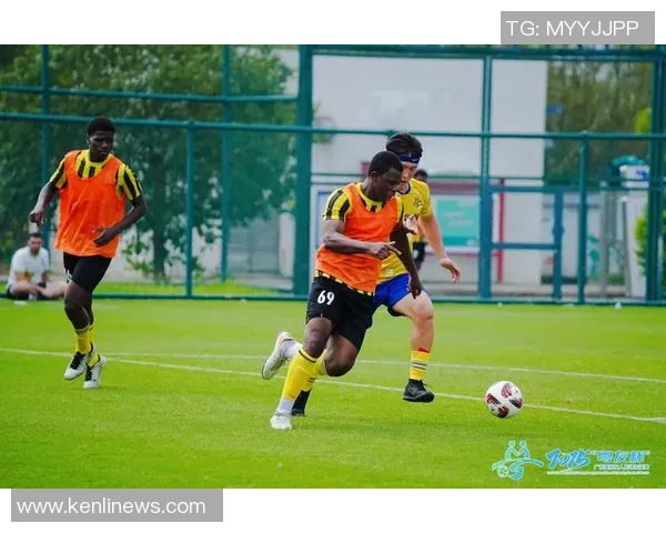 风采卓越的足球明星们带你领略绿茵场上的激情与荣耀