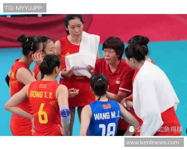 专访周娜揭秘排球成功背后的秘诀与心路历程