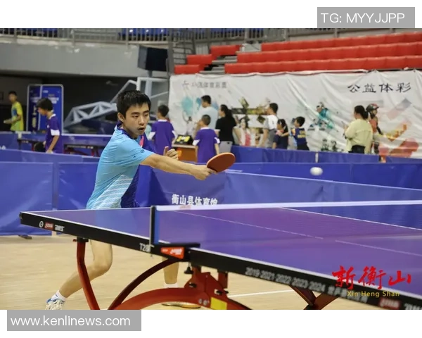 西安乒乓球队在锦标赛中的出色表现与状态分析 西安乒乓球队在锦标赛中的出色表现与状态分析