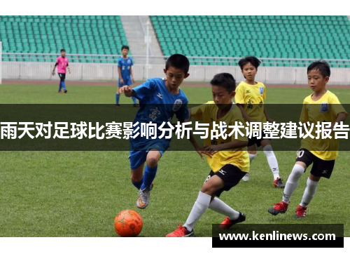 雨天对足球比赛影响分析与战术调整建议报告